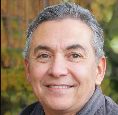 Daniel K., 54